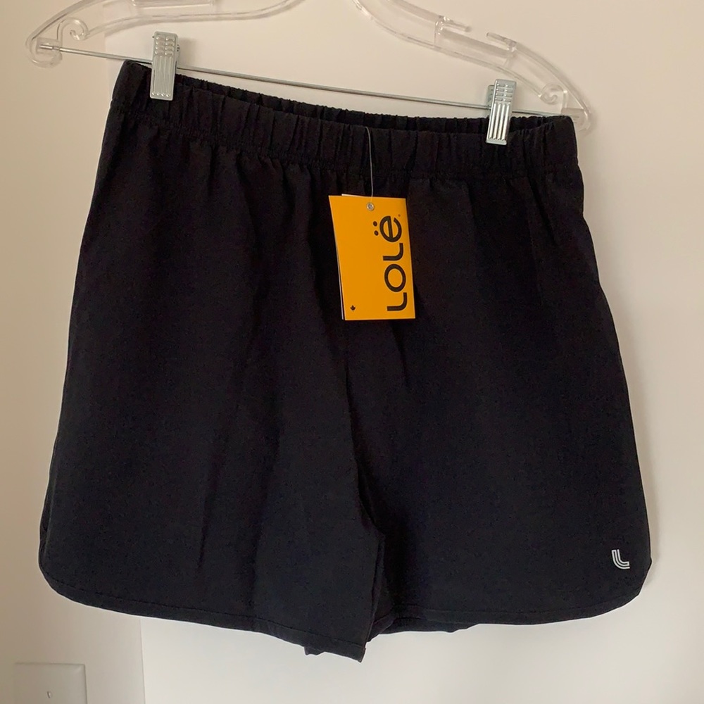 Lole shorts BNWT